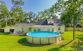 Near Downtown&Parks- The Cozy Guest Cottage